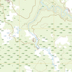 Nett Lake River West, MN (2019, 24000-Scale) Preview 2