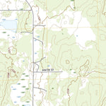 Lake Hattie, MN (2019, 24000-Scale) Preview 2