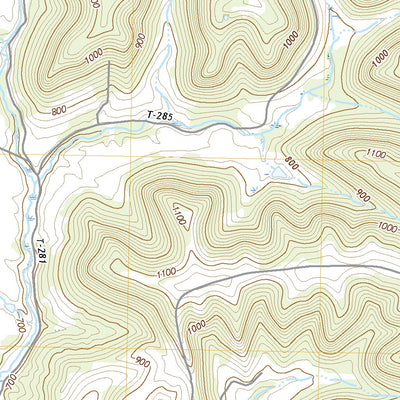 Mound Prairie, MN (2019, 24000-Scale) Preview 3