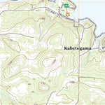 Kabetogama, MN (2019, 24000-Scale) Preview 3