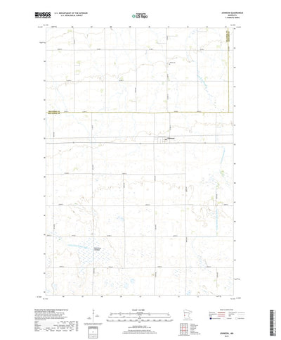 Johnson, MN (2019, 24000-Scale) Preview 1