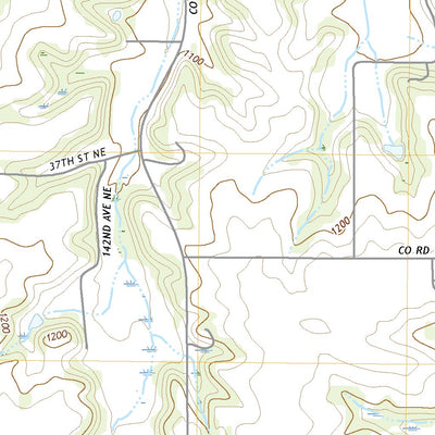 Plainview SW, MN (2019, 24000-Scale) Preview 2