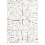 New Brighton, MN (2019, 24000-Scale) Preview 1
