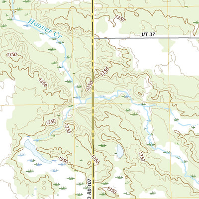 Kelliher, MN (2019, 24000-Scale) Preview 3