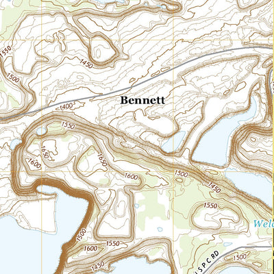 Keewatin, MN (2019, 24000-Scale) Preview 3