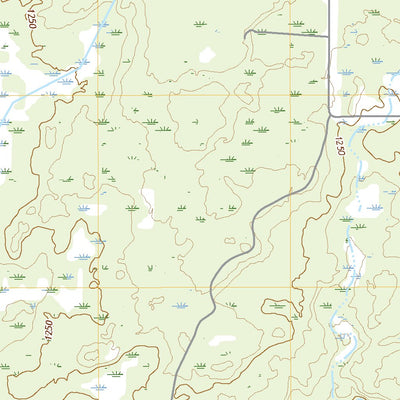 Kroschel NW, MN (2019, 24000-Scale) Preview 2