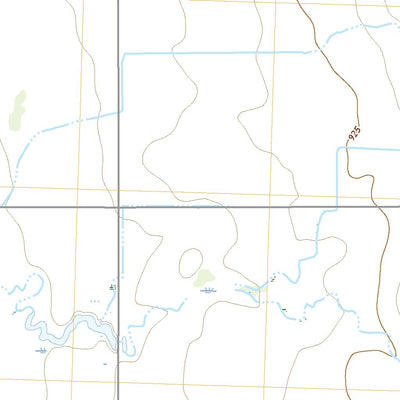 Karlstad SW, MN (2019, 24000-Scale) Preview 2