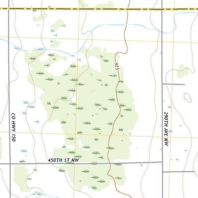 Karlstad SW, MN (2019, 24000-Scale) Preview 3