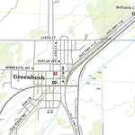Greenbush, MN (2019, 24000-Scale) Preview 3