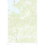 Nett Lake, MN (2019, 24000-Scale) Preview 1