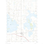 Nicollet, MN (2019, 24000-Scale) Preview 1