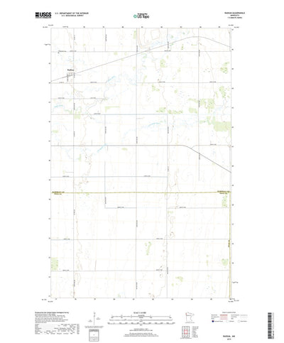 Radium, MN (2019, 24000-Scale) Preview 1