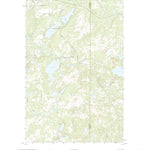 King Lake, MN (2019, 24000-Scale) Preview 1