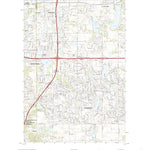 Lake Elmo, MN (2019, 24000-Scale) Preview 1