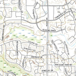 Lake Elmo, MN (2019, 24000-Scale) Preview 2