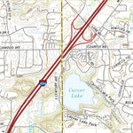 Lake Elmo, MN (2019, 24000-Scale) Preview 3