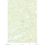 Mark Lake, MN (2019, 24000-Scale) Preview 1