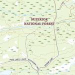 Mark Lake, MN (2019, 24000-Scale) Preview 2