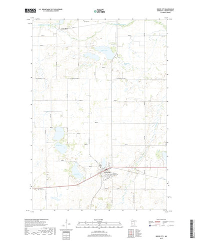 Grove City, MN (2019, 24000-Scale) Preview 1