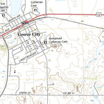 Grove City, MN (2019, 24000-Scale) Preview 3