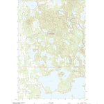 Little Bowstring Lake, MN (2019, 24000-Scale) Preview 1