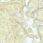 Little Bowstring Lake, MN (2019, 24000-Scale) Preview 3