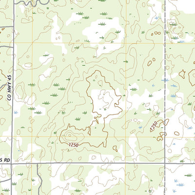 Kerrick, MN (2019, 24000-Scale) Preview 2