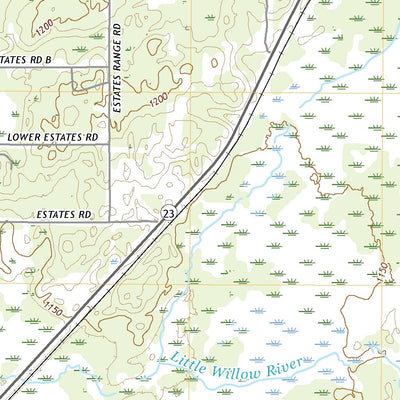 Kerrick, MN (2019, 24000-Scale) Preview 3