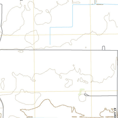 Norseland, MN (2019, 24000-Scale) Preview 2