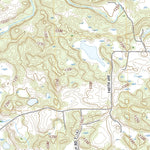 Lake Johanna, MN (2019, 24000-Scale) Preview 3