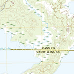 Lake Ada, MN (2019, 24000-Scale) Preview 2