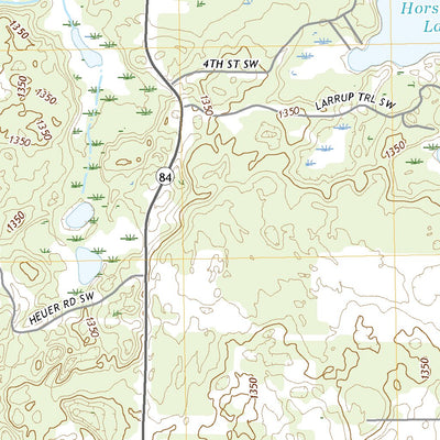 Lake Ada, MN (2019, 24000-Scale) Preview 3