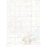 Lake Benton, MN (2019, 24000-Scale) Preview 1