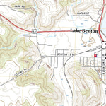 Lake Benton, MN (2019, 24000-Scale) Preview 3