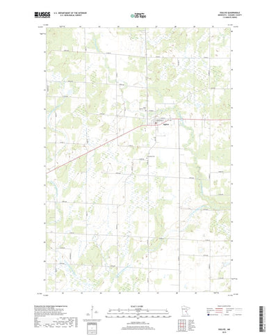 Ogilvie, MN (2019, 24000-Scale) Preview 1