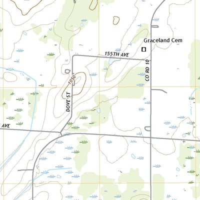 Ogilvie, MN (2019, 24000-Scale) Preview 2