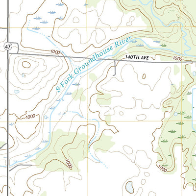 Ogilvie, MN (2019, 24000-Scale) Preview 3