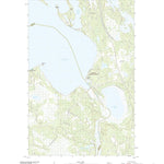 Little Winnibigoshish Lake, MN (2019, 24000-Scale) Preview 1