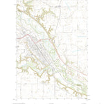 New Ulm, MN (2019, 24000-Scale) Preview 1