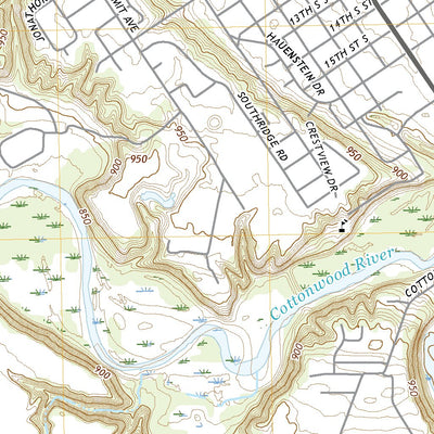 New Ulm, MN (2019, 24000-Scale) Preview 3