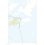 Oak Island, MN (2019, 24000-Scale) Preview 1