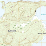 Oak Island, MN (2019, 24000-Scale) Preview 3