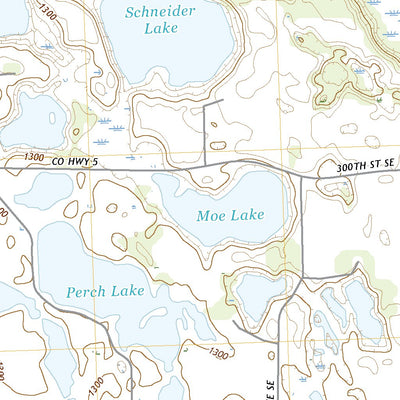 Olga, MN (2019, 24000-Scale) Preview 3