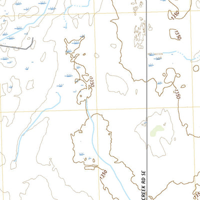 Osakis, MN (2019, 24000-Scale) Preview 2
