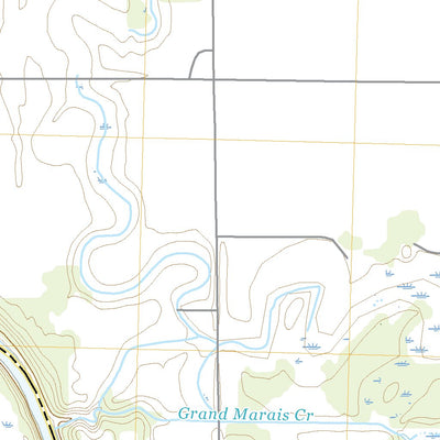 Oslo SE, MN (2019, 24000-Scale) Preview 2