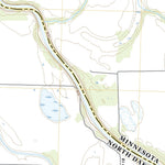 Oslo SE, MN (2019, 24000-Scale) Preview 3