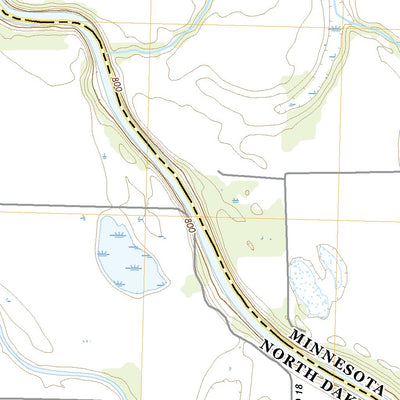 Oslo SE, MN (2019, 24000-Scale) Preview 3