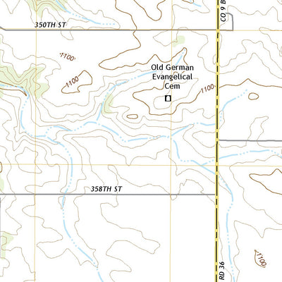 Lake City NW, MN (2019, 24000-Scale) Preview 2