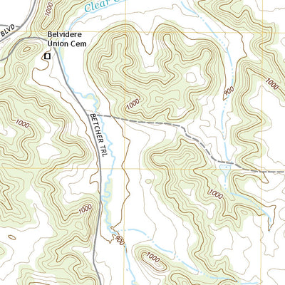 Lake City NW, MN (2019, 24000-Scale) Preview 3