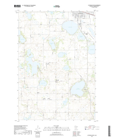 Litchfield South, MN (2019, 24000-Scale) Preview 1